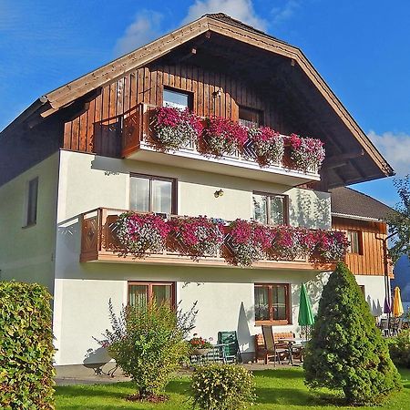 Haus Seehof Sankt Gilgen Εξωτερικό φωτογραφία
