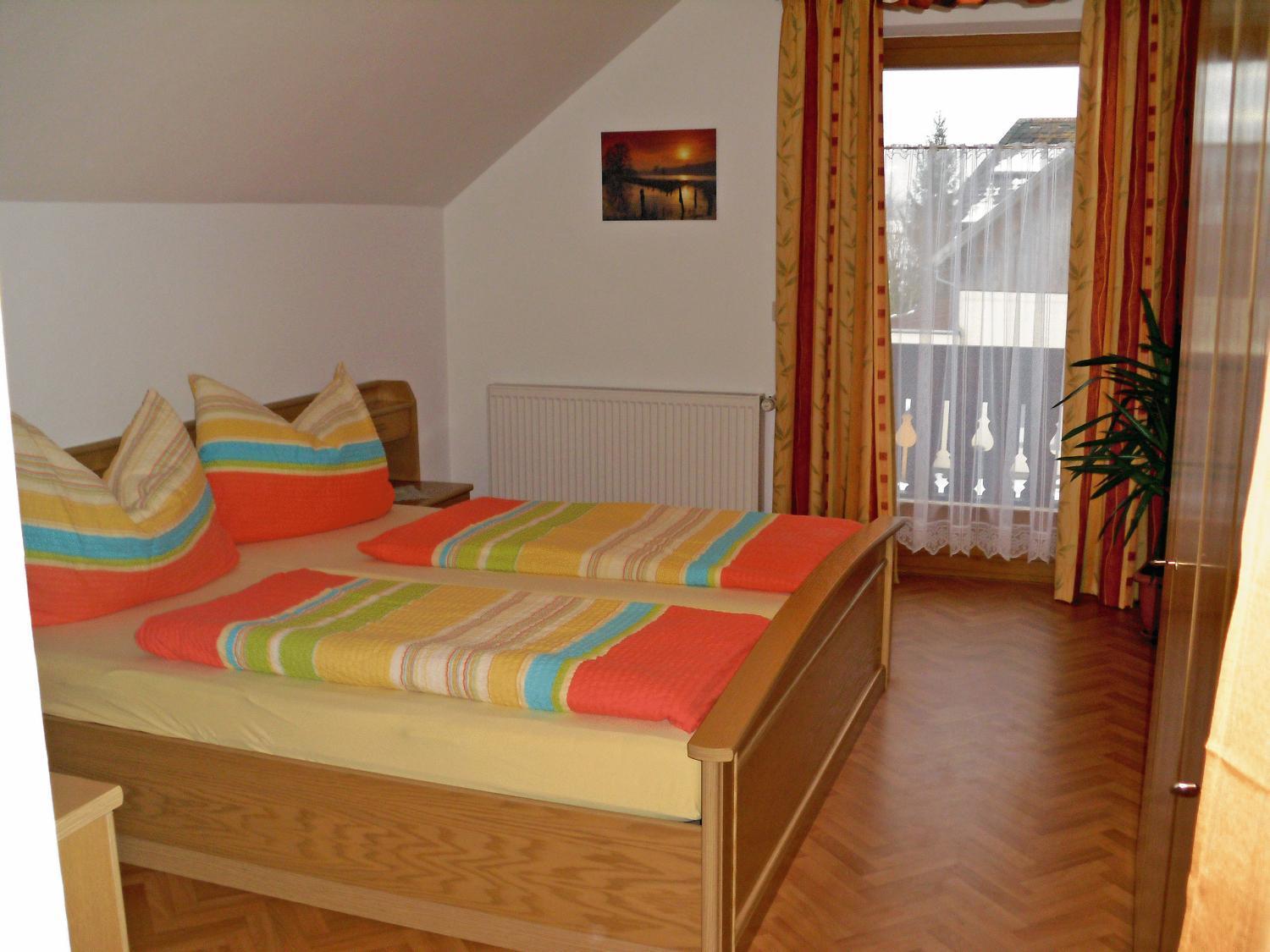 Haus Seehof Sankt Gilgen Εξωτερικό φωτογραφία